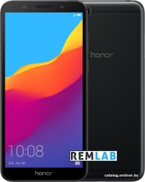 Ремонт Honor 7A