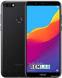 Ремонт Honor 7C Pro