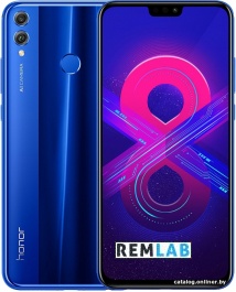 Ремонт Honor 8X