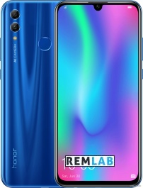 Ремонт Honor 10 Lite