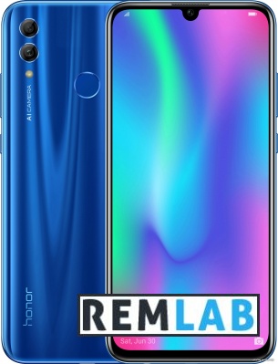 HONOR 10 LITE