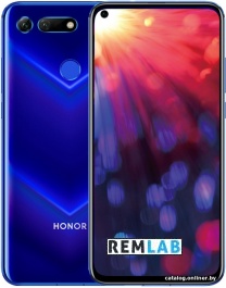 Ремонт Honor View 20