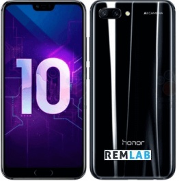 Ремонт Honor 10