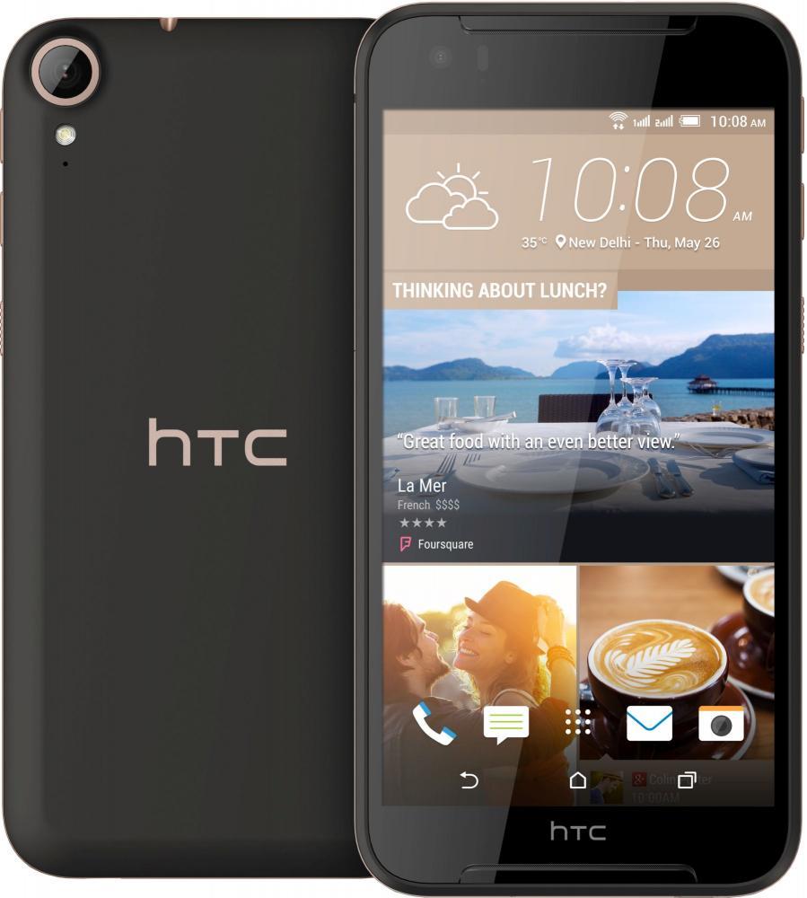 Ремонт HTC Desire 626 📲 в Томске — цена от 340 рублей | RemLab