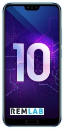 Ремонт Honor 10 Premium