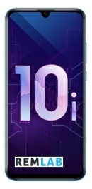 Ремонт Honor 10i