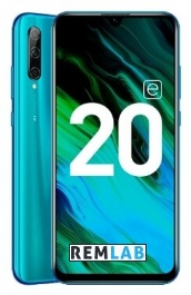 Ремонт Honor 20e