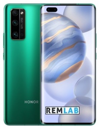 Ремонт Honor 30 Pro