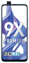 Ремонт Honor 9X Premium