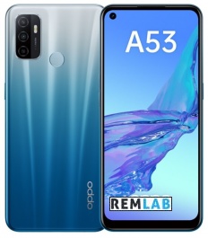 Ремонт OPPO A53