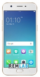 Ремонт OPPO A57