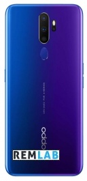 Ремонт OPPO A9