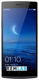 Ремонт OPPO Find 7