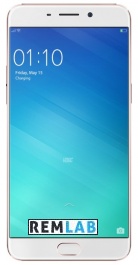 Ремонт OPPO R9 Plus