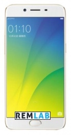 Ремонт OPPO R9s