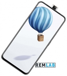 Ремонт OPPO Reno 2F