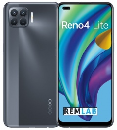 Ремонт OPPO Reno 4 Lite